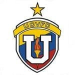 UCV logo