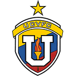 UCV logo