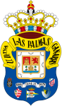 Las Palmas logo