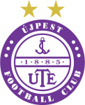 Újpest logo