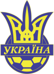 Ukraine U19 logo