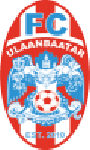 Ulaanbaatar logo