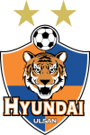 Ulsan logo