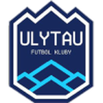 Ulytau logo