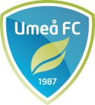 Umeå FC logo