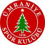 Ümranıyespor logo