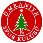 Ümraniyespor logo