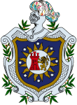 UNAN Managua logo