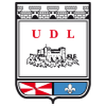 União de Leiria logo