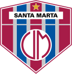 Unión Magdalena logo
