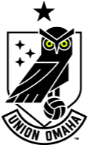 Union Omaha logo