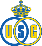 Union Saint-Gilloise logo