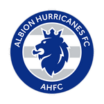AHFC Royals logo