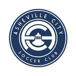 Asheville City logo