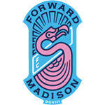 Forward Madison logo