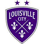 Louisville City logo