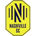 Nashville SC logo