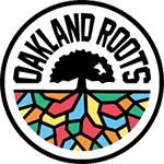 Oakland Roots logo