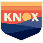 One Knoxville logo