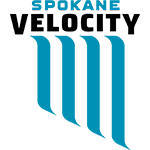 Spokane Velocity logo