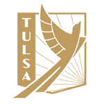 Tulsa Roughnecks logo