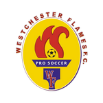 Westchester Flames logo