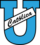 Universidad Católica logo