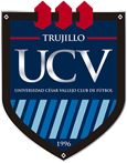 César Vallejo logo
