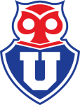 Universidad Chile logo