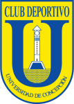 Univ. Concepción logo