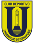 Univ. Concepción logo