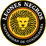 Leones Negros UdeG logo