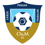 Universidad O&M logo