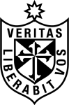 Universidad San Martín logo