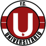 Universitario de Vinto logo