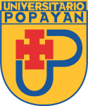 Universitario Popayán logo