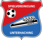 Unterhaching logo