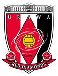 Urawa Reds logo