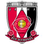 Urawa Reds Women logo