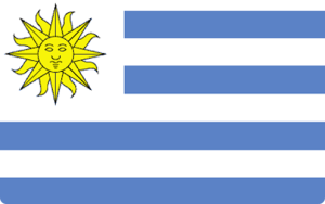 Uruguay logo