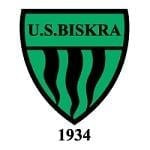 US Biskra logo