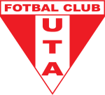 UTA Arad logo