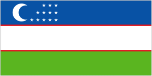 Uzbekistan U23 logo