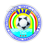 Vakhsh logo