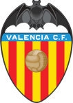 Valencia Femenino logo