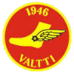 Valtti logo