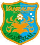 Vanraure Hachinohe logo
