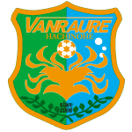 Vanraure Hachinohe logo Vanraure Hachinohe logo