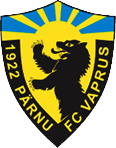 Vaprus logo