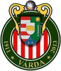 Várda SE logo